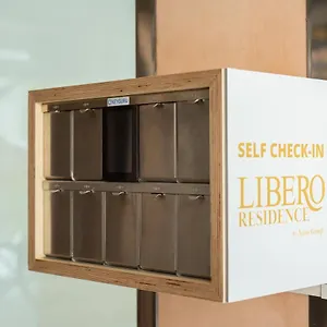 3* Penzion Libero