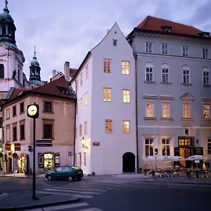 3* Hotel U Tří Bubnů