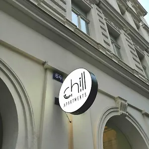3* Aparthotel Chill